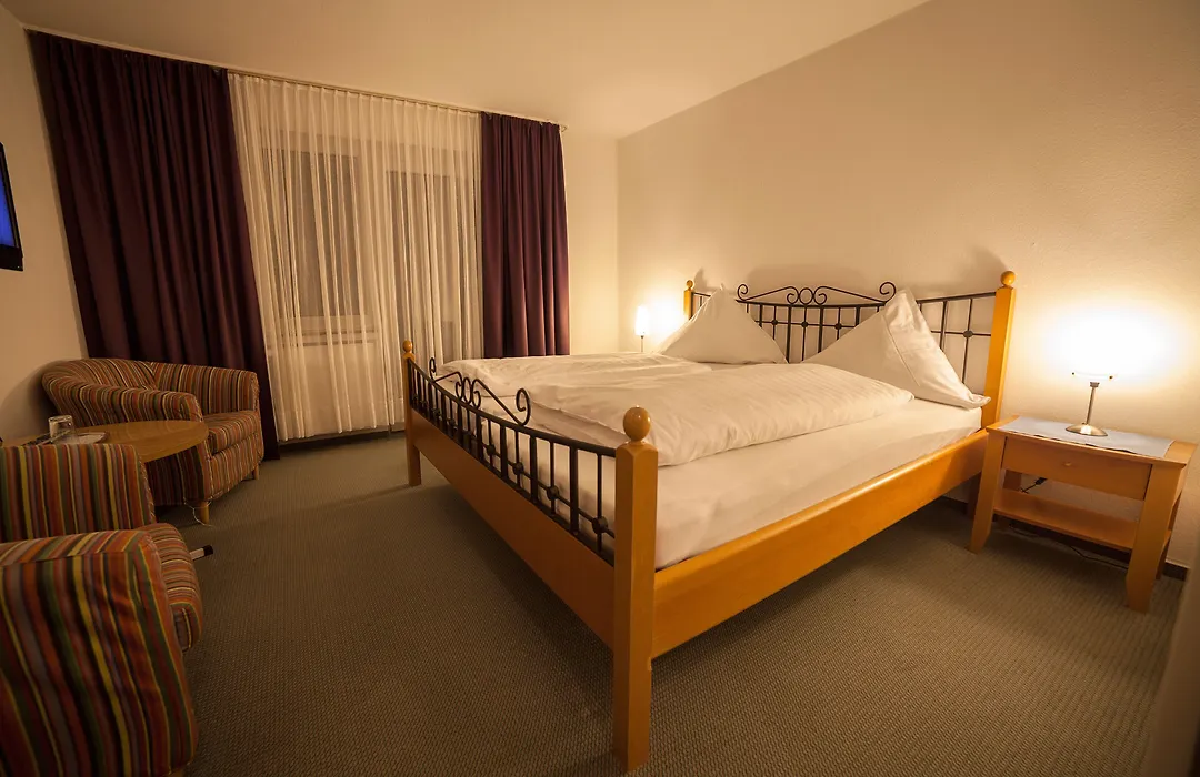 Aktiv Hotel Winterberg-1